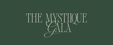 Mystiique Gala Logo